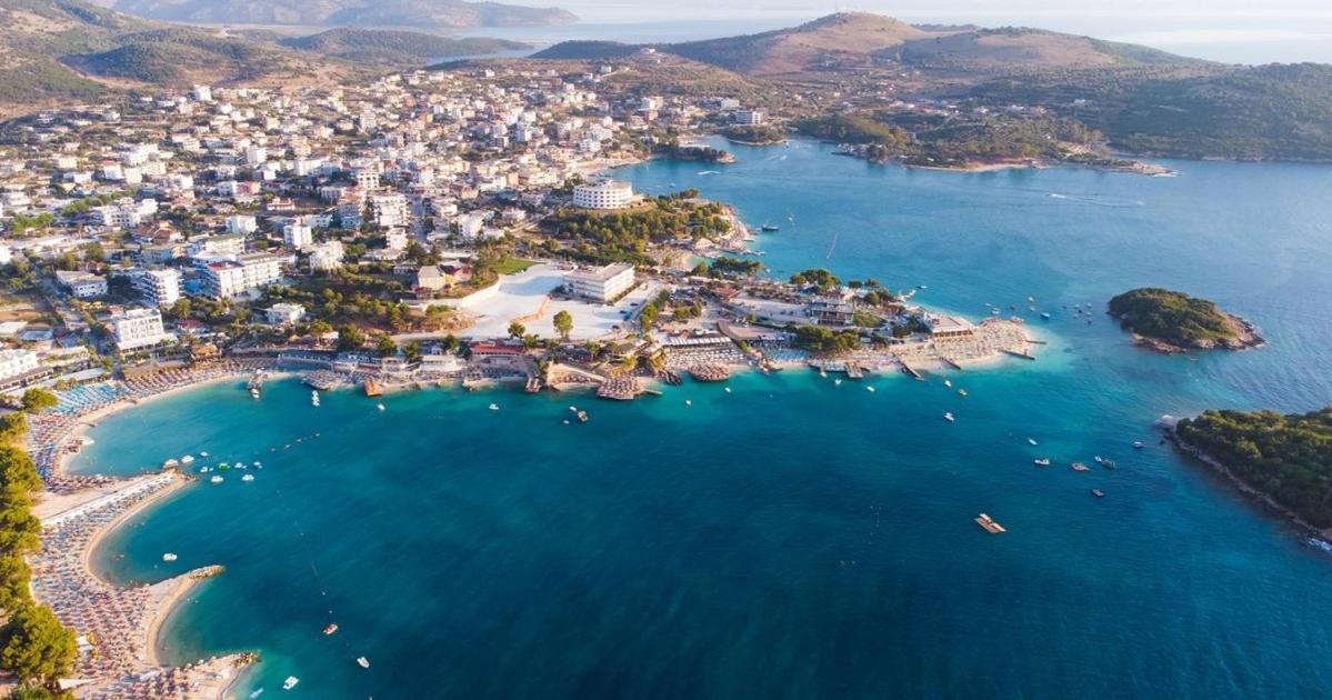 Villa 3 Ishujt كساميل المظهر الخارجي الصورة