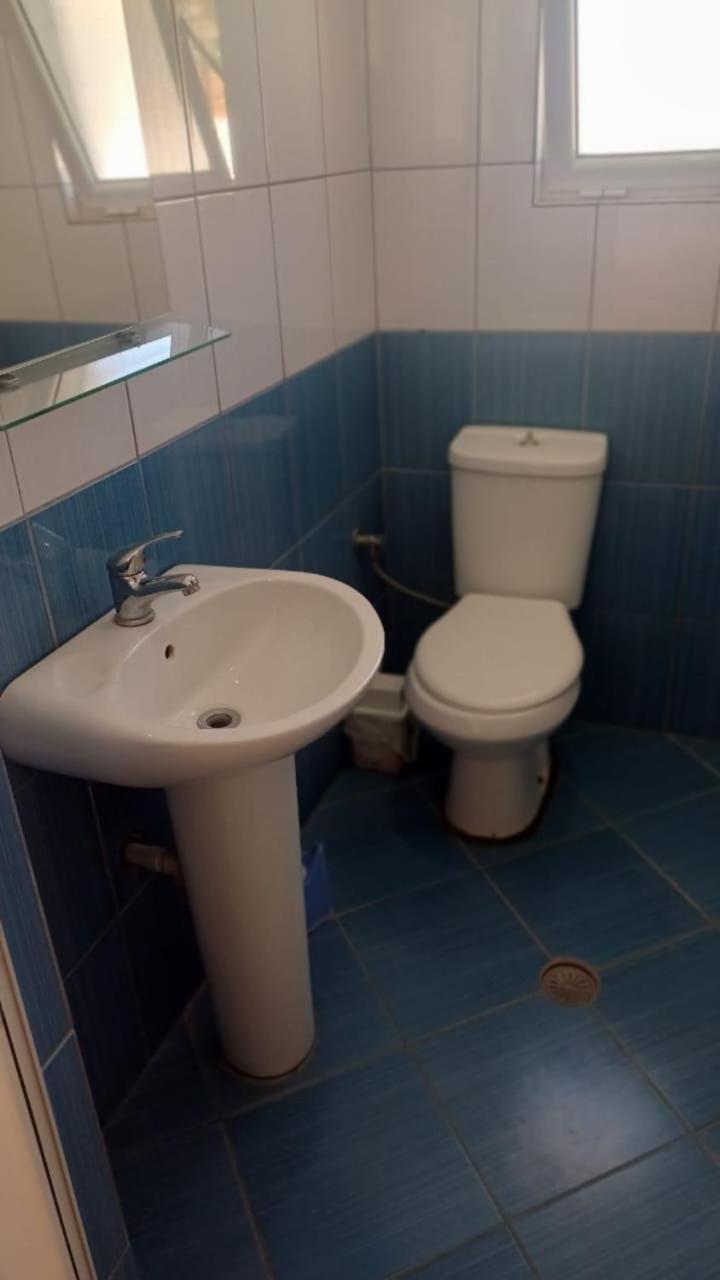 Villa 3 Ishujt كساميل المظهر الخارجي الصورة